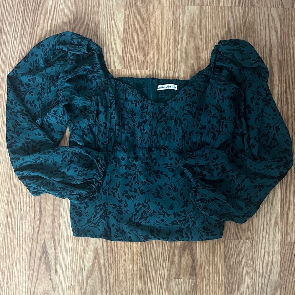 Abercrombie&Fitch Long sleeve Top